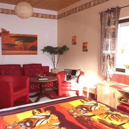 Apartment Direkt In Mit Blick In *