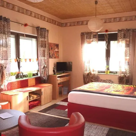 Direkt In Mit Blick In Apartment