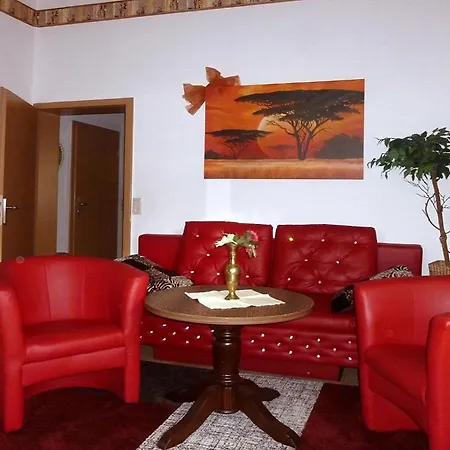 Direkt In Mit Blick In Apartment *