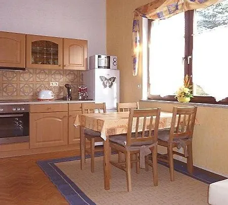 Direkt In Mit Blick In Apartment