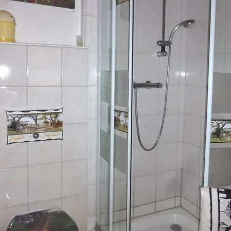 Direkt In Mit Blick In Apartment *