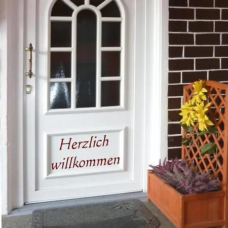 Direkt In Mit Blick In Ilmenau
