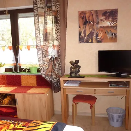 Direkt In Mit Blick In Apartment