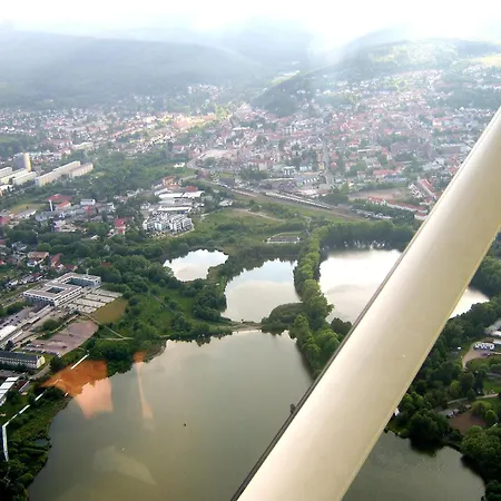  Blick In