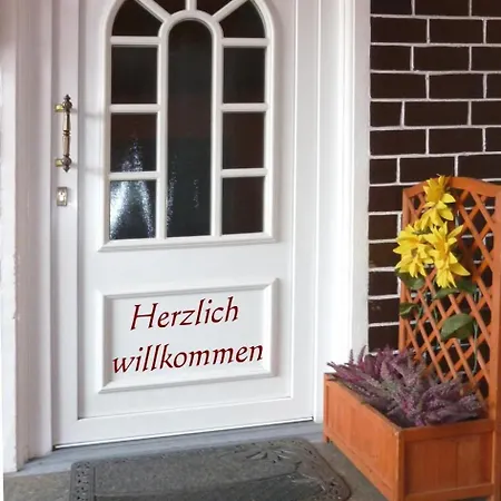 Blick In  Ilmenau